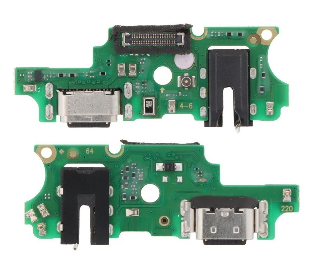 Buy Infinix Hot 40 Charging Port Online - Original Quality Spare Part | MobilePartsWala
