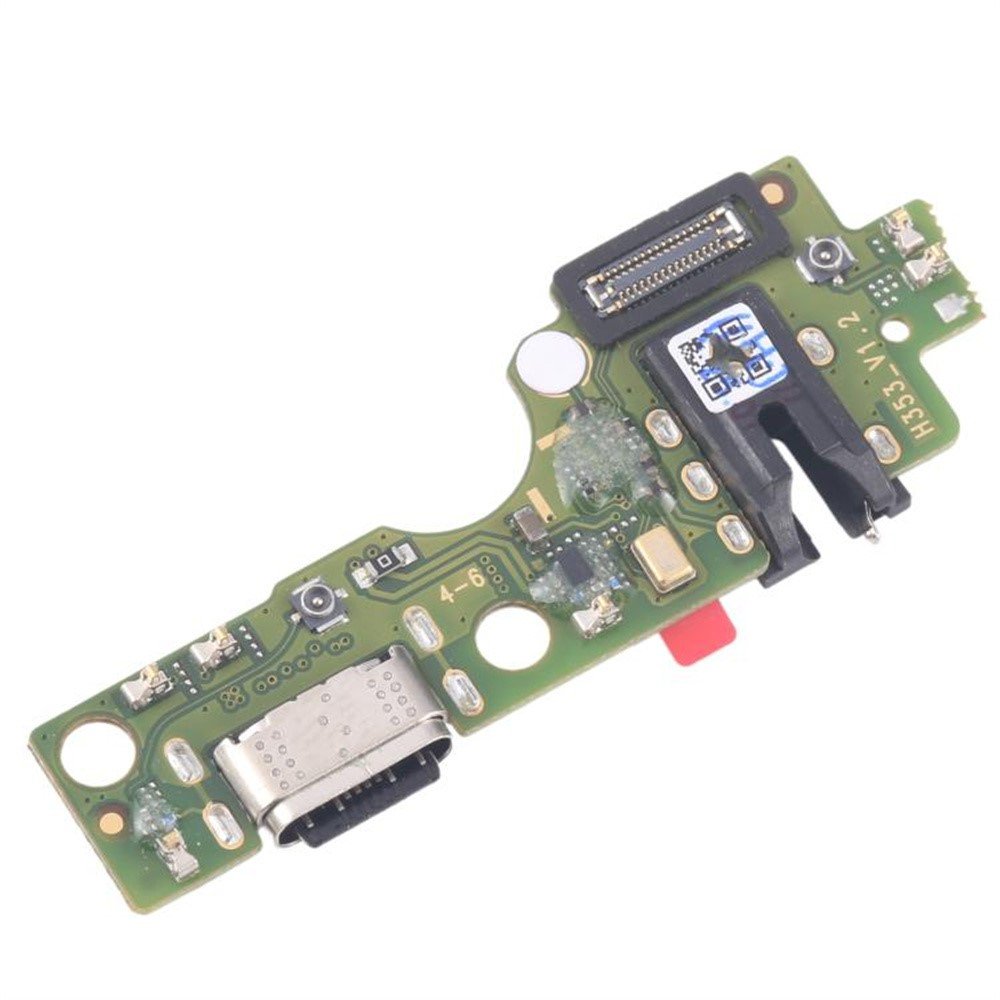 Buy Infinix Hot 50 Charging Port Online - Original Quality Spare Part | MobilePartsWala