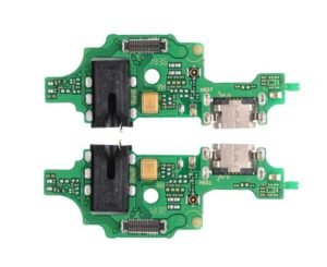 Infinix Hot 9 Charging Port