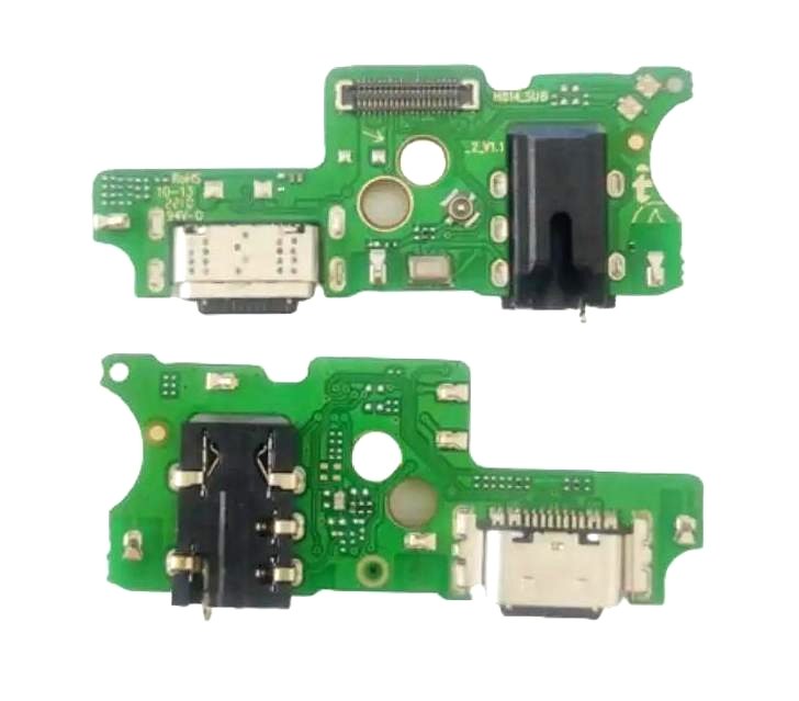 Buy Infinix Note 12 Charging Port Online - Original Quality Spare Part | MobilePartsWala