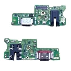 Infinix Note 30 Charging Port