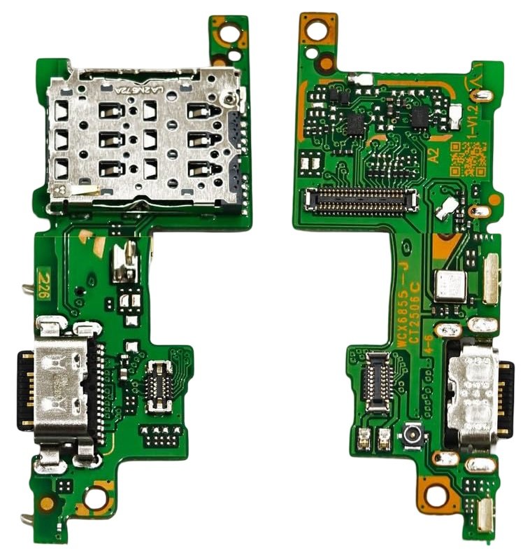Buy Infinix Note 50 Charging Port Online - Original Quality Spare Part | MobilePartsWala