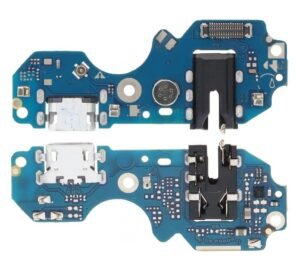 Infinix Smart 6 Charging Port