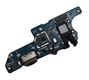 Infinix Smart 7 Charging Port