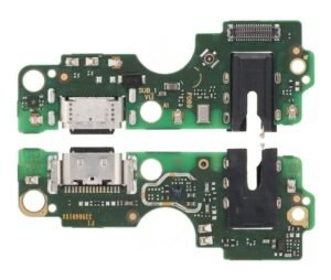 Infinix Smart 8 Charging Port