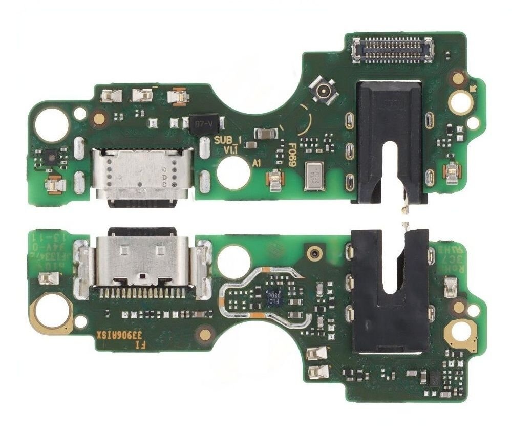 Buy Infinix Smart 8 Charging Port Online - Original Quality Spare Part | MobilePartsWala