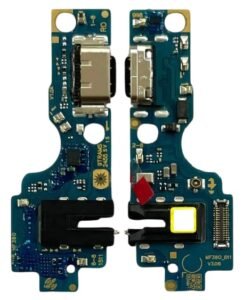Infinix Smart 9 Charging Port