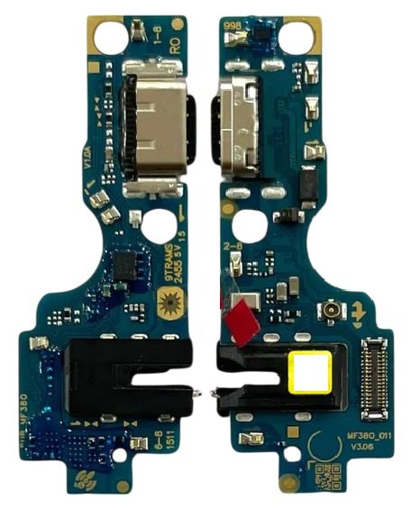 Buy Infinix Smart 9 Charging Port Online - Original Quality Spare Part | MobilePartsWala