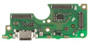 Infinix Zero 30 Charging Port