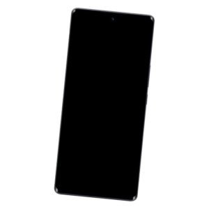 Infinix Zero 40 Charging Port