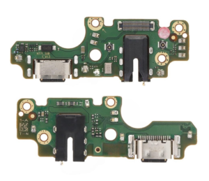 Infinix Zero 5G Charging Port