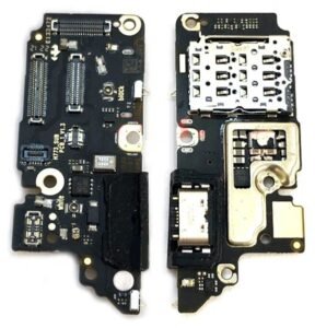 Infinix Zero Ultra Charging Port