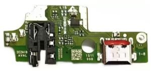 Lava Blaze 2 Charging Port