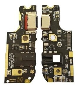 Lava Blaze Pro Charging Port