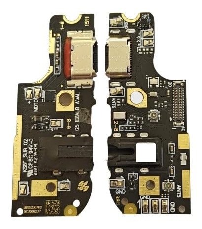 Buy Lava Blaze Pro Charging Port Online - Original Quality Spare Part | MobilePartsWala