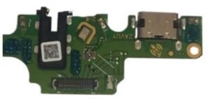 Lava Yuva 2 Charging Port