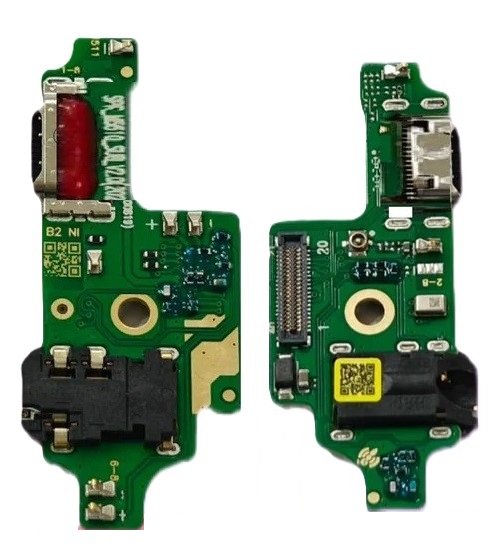 Buy Lava Yuva Pro Charging Port Online - Original Quality Spare Part | MobilePartsWala