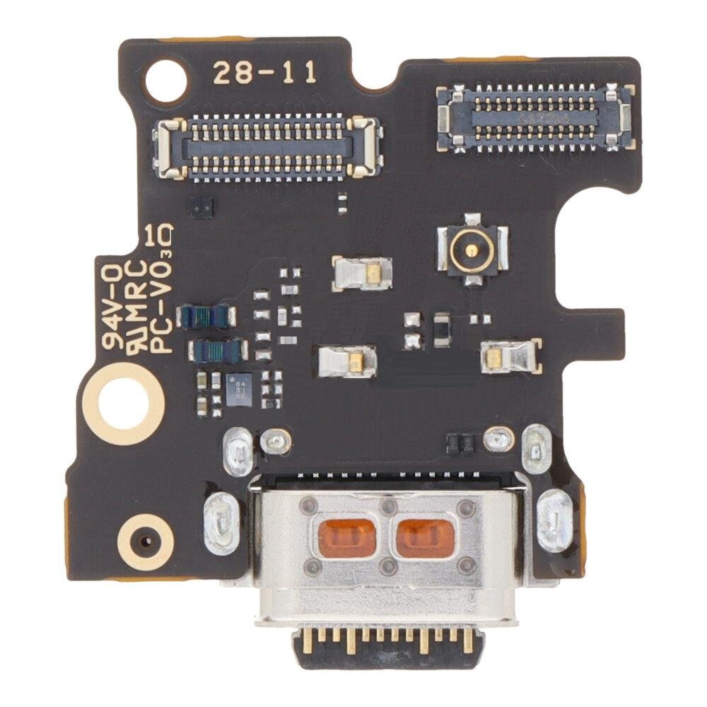 Buy Motorola Moto Edge 30 Pro Charging Port Online - Original Quality Spare Part | MobilePartsWala