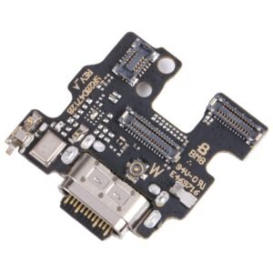 Motorola Moto Edge 30 Ultra Charging Port