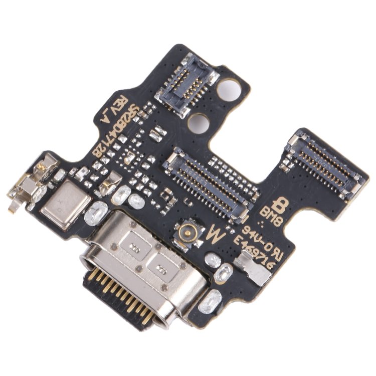 Buy Motorola Moto Edge 30 Ultra Charging Port Online - Original Quality Spare Part | MobilePartsWala