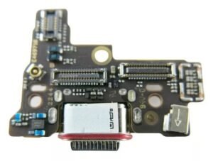 Motorola Moto Edge 40 Pro Charging Port