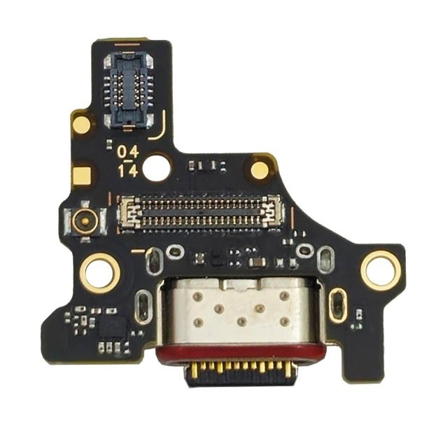 Buy Motorola Moto Edge 50 Fusion Charging Port Online - Original Quality Spare Part | MobilePartsWala