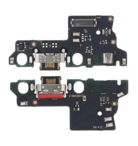 Motorola Moto E13 Charging Port