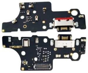 Motorola Moto E14 Charging Port