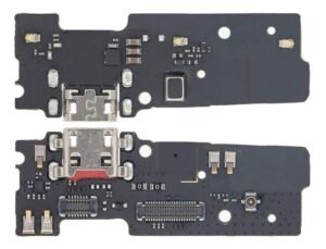 Motorola Moto E4 Plus Charging Port