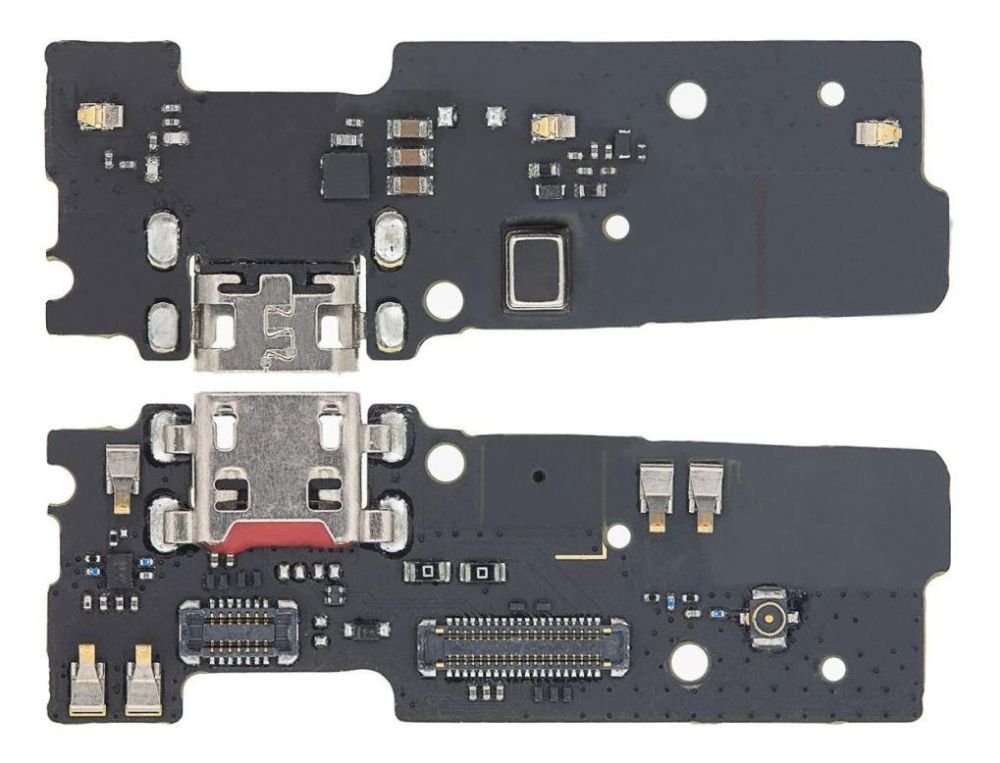 Buy Motorola Moto E4 Plus Charging Port Online - Original Quality Spare Part | MobilePartsWala
