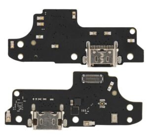 Motorola Moto E7 Charging Port
