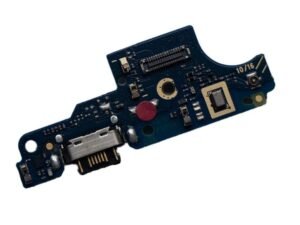 Motorola Moto G10 Charging Port