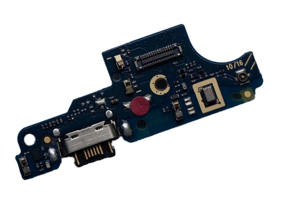 Buy Motorola Moto G10 Charging Port Online - Original Quality Spare Part | MobilePartsWala