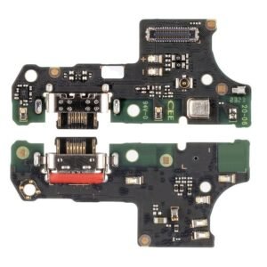 Motorola Moto G14 Charging Port