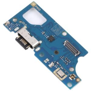 Motorola Moto G22 Charging Port