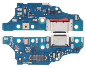 Motorola Moto G23 Charging Port