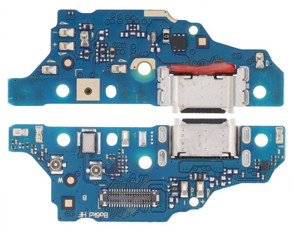 Buy Motorola Moto G23 Charging Port Online - Original Quality Spare Part | MobilePartsWala
