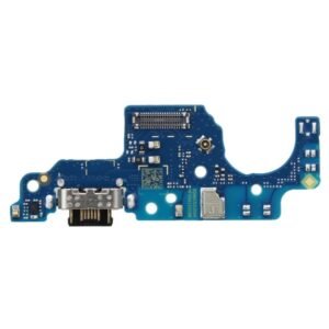 Motorola Moto G24 Charging Port