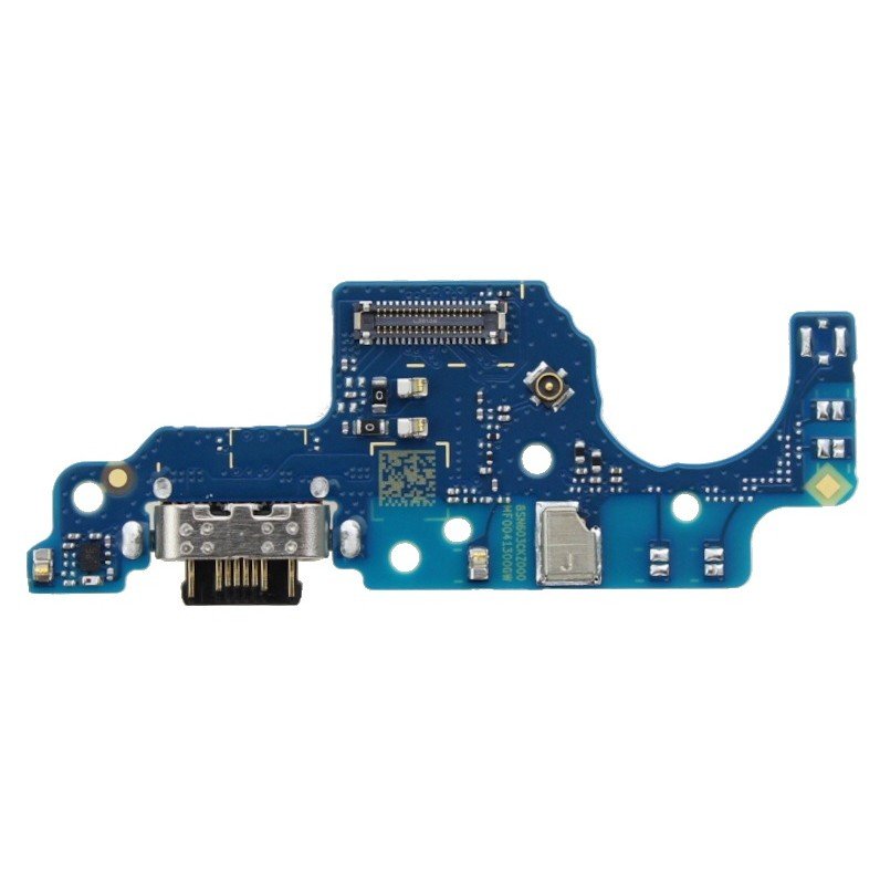 Buy Motorola Moto G24 Charging Port Online - Original Quality Spare Part | MobilePartsWala