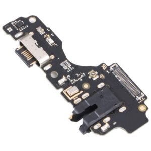 Motorola Moto G32 Charging Port