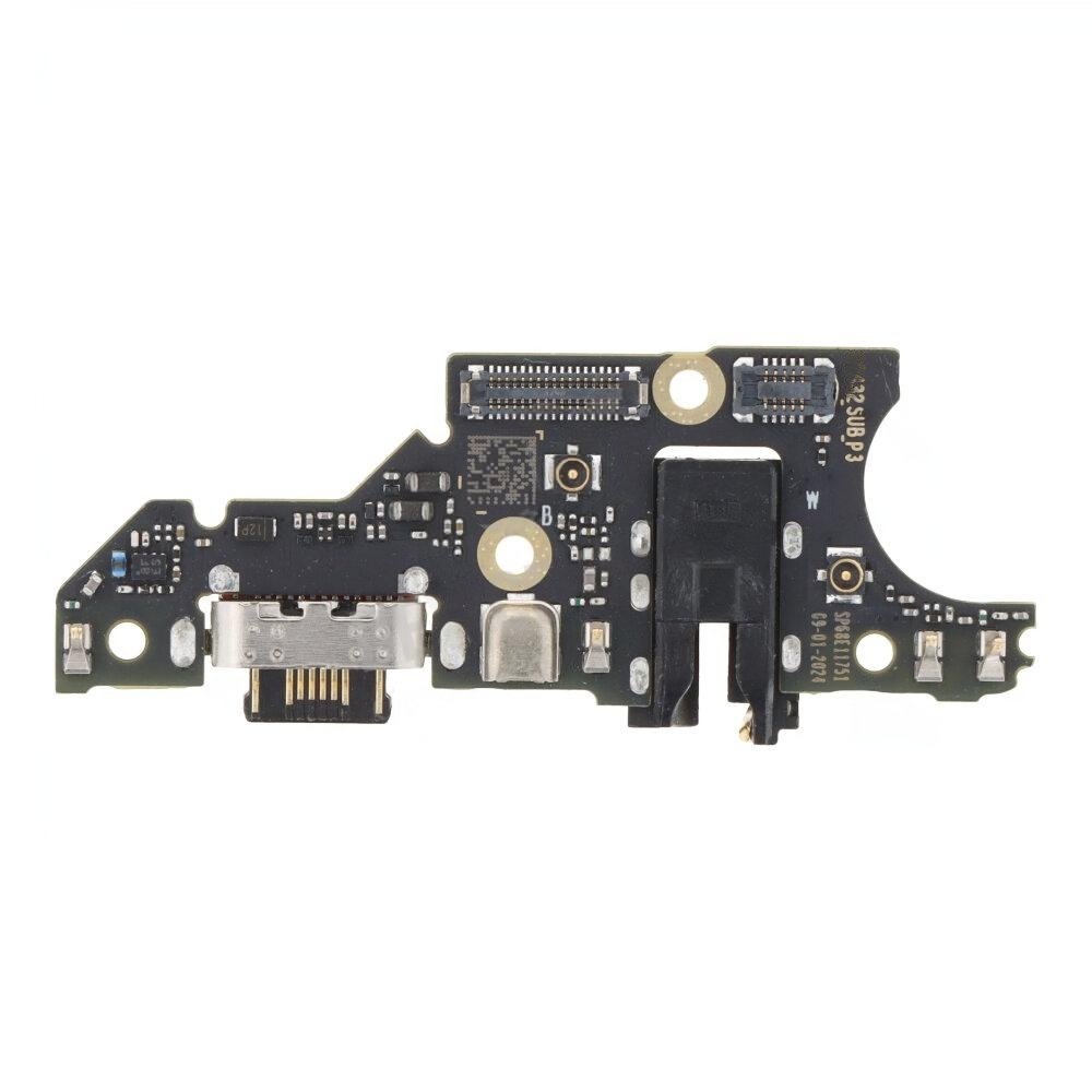 Buy Motorola Moto G34 Charging Port Online - Original Quality Spare Part | MobilePartsWala