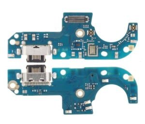 Motorola Moto G42 Charging Port