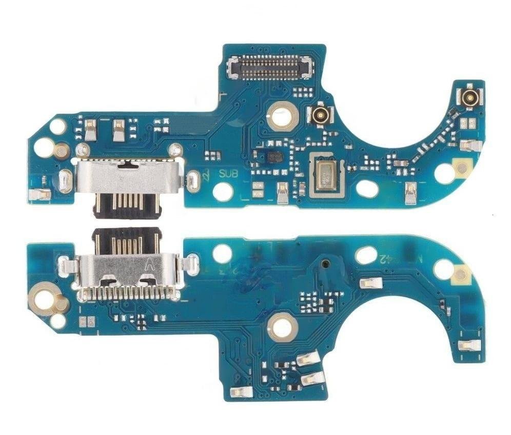 Buy Motorola Moto G42 Charging Port Online - Original Quality Spare Part | MobilePartsWala