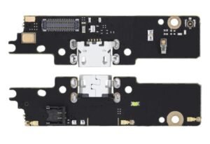 Motorola Moto G4 Plus Charging Port