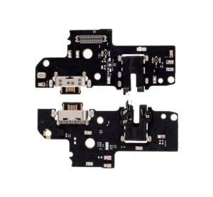 Motorola Moto G50 Charging Port