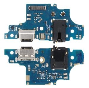 Motorola Moto G52 Charging Port