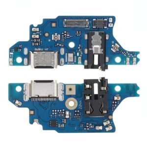 Motorola Moto G53 Charging Port