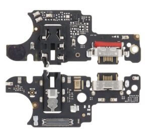 Motorola Moto G54 Charging Port