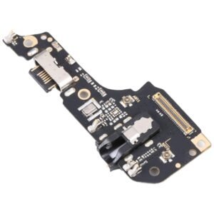 Motorola Moto G62 Charging Port