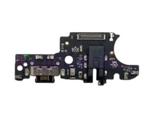 Motorola Moto G64 Charging Port